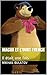 Macha et l'ours french: Il ...