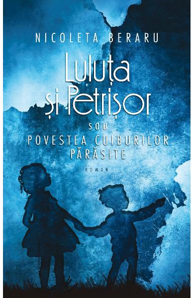 Luluta si Petrisor sau povestea cuiburilor parasite