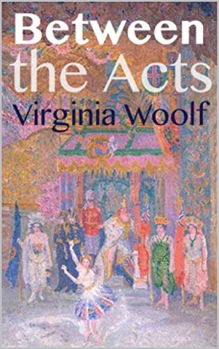 Between the Acts