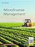 Microfinance Management,