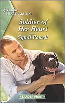 Soldier of Her Heart (Kindle Edition)