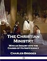The Christian Min...