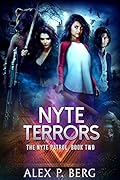 Nyte Terrors