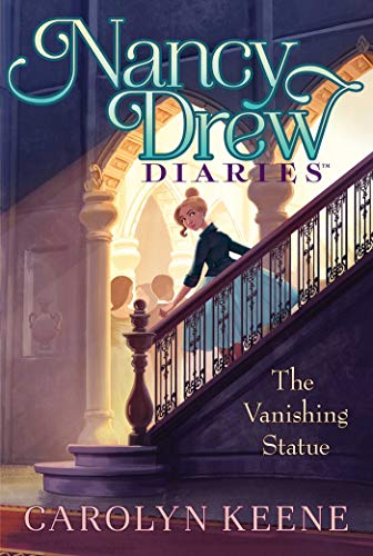The Vanishing Statue (Nancy Drew Diaries #20)