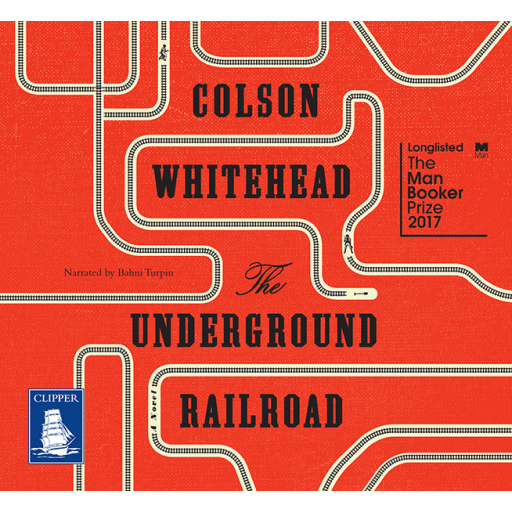 The Underground Railroad