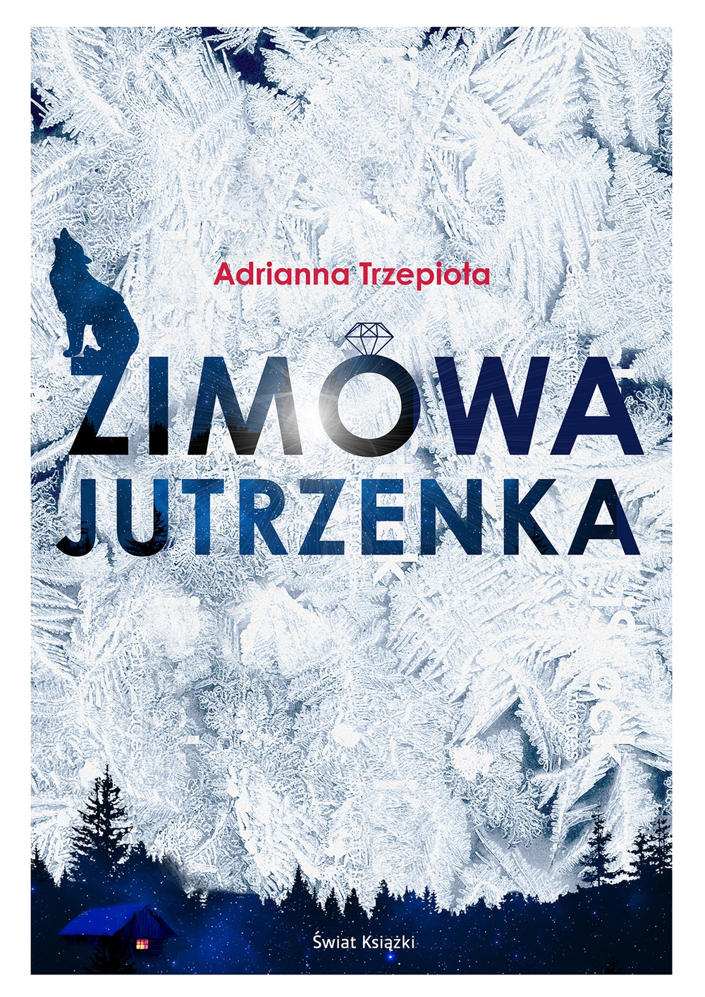 Zimowa Jutrzenka (Paperback)