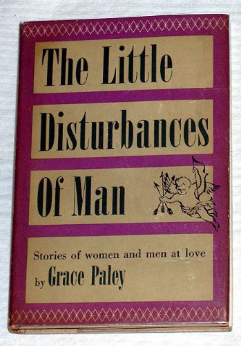 Little Disturbances of Man