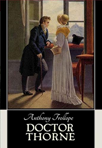 Doctor Thorne