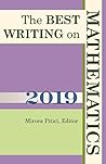 Book cover for The Best Writing on Mathematics 2019