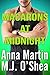 Macarons at Midnight (Just Desserts #3)