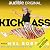 Kick Ass with Mel Robbins by NOT A BOOK