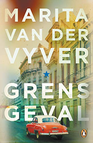 Grensgeval (Afrikaans Edition)
