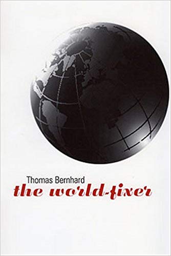 The World-Fixer (Paperback)