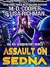 Assault on Sedna
