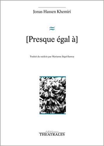 ≈ [Presque égal à]