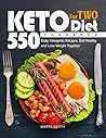 Keto Diet for Two...