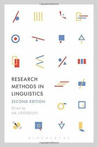 Research Methods in Linguistics: Second Edition