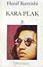 Kara Plak