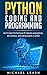Python Coding And Programmi...