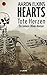 HEARTS - Tote Herzen: Ein Gideon Oliver–Roman (German Edition)