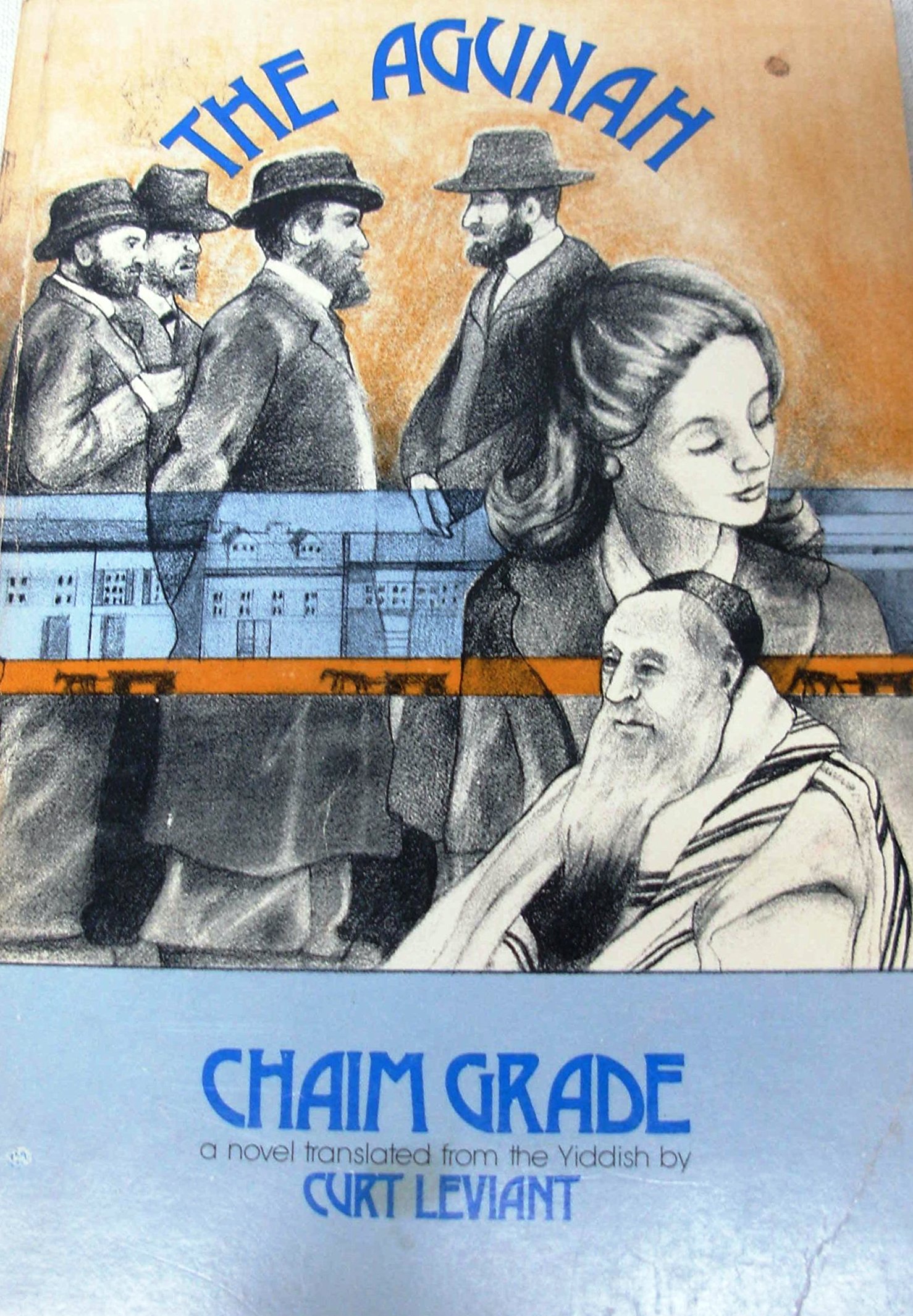 The Agunah