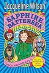 Sapphire Battersea by Jacqueline Wilson Sapphire Battersea by Jacqueline Wilson
