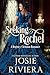 Seeking Rachel (Seeking #4)