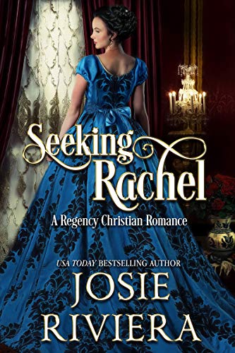 Seeking Rachel (Seeking #4)