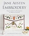 Jane Austen Embro...