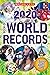 Scholastic Book of World Records 2020 by Scholastic Inc.