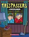 Trespassers by Breena Bard Trespassers by Breena Bard