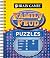 Brain Games - Family Feud Word Search