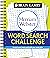 Brain Games - Merriam-Webster Word Search Challenge: Stretch Your Brain and Build Your Word Skills