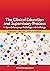 The Clinical Education and Supervisory Process in Speech-Language Pathology and Audiology