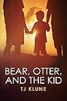 Book cover for Bear, Otter and the Kid (Bear, Otter and the Kid #1)
