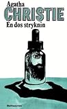 En dos stryknin by Agatha Christie