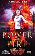 Power of Fire