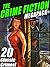 The Crime Fiction MEGAPACK®: 20 Classic Crimes