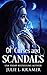 Of Curses and Scandals by Julie L. Kramer