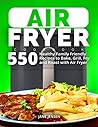Air Fryer Cookboo...