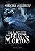 Um Banquete para Deuses Mortos (Deuses do Império Livro 1) by Gleyzer Wendrew
