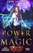 Power Of Magic