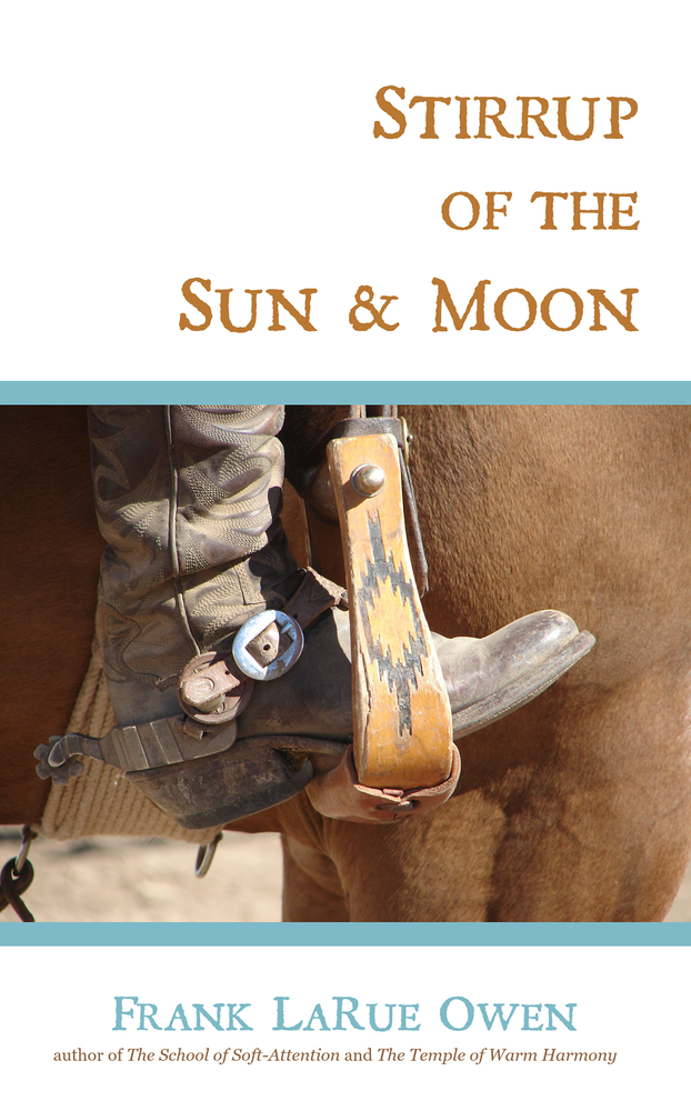 Stirrup of the Sun  Moon (Paperback)
