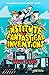 The Institute of Fantastical Inventions II by Dave Leys
