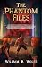 Houdini's Curse (The Phantom Files Book 2)