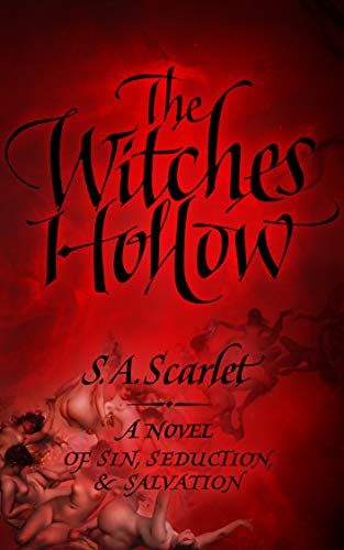 The Witches' Hollow (Kindle Edition)