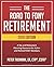 The Road to FDNY Retirement (2019 Edition) by Peter Thomann