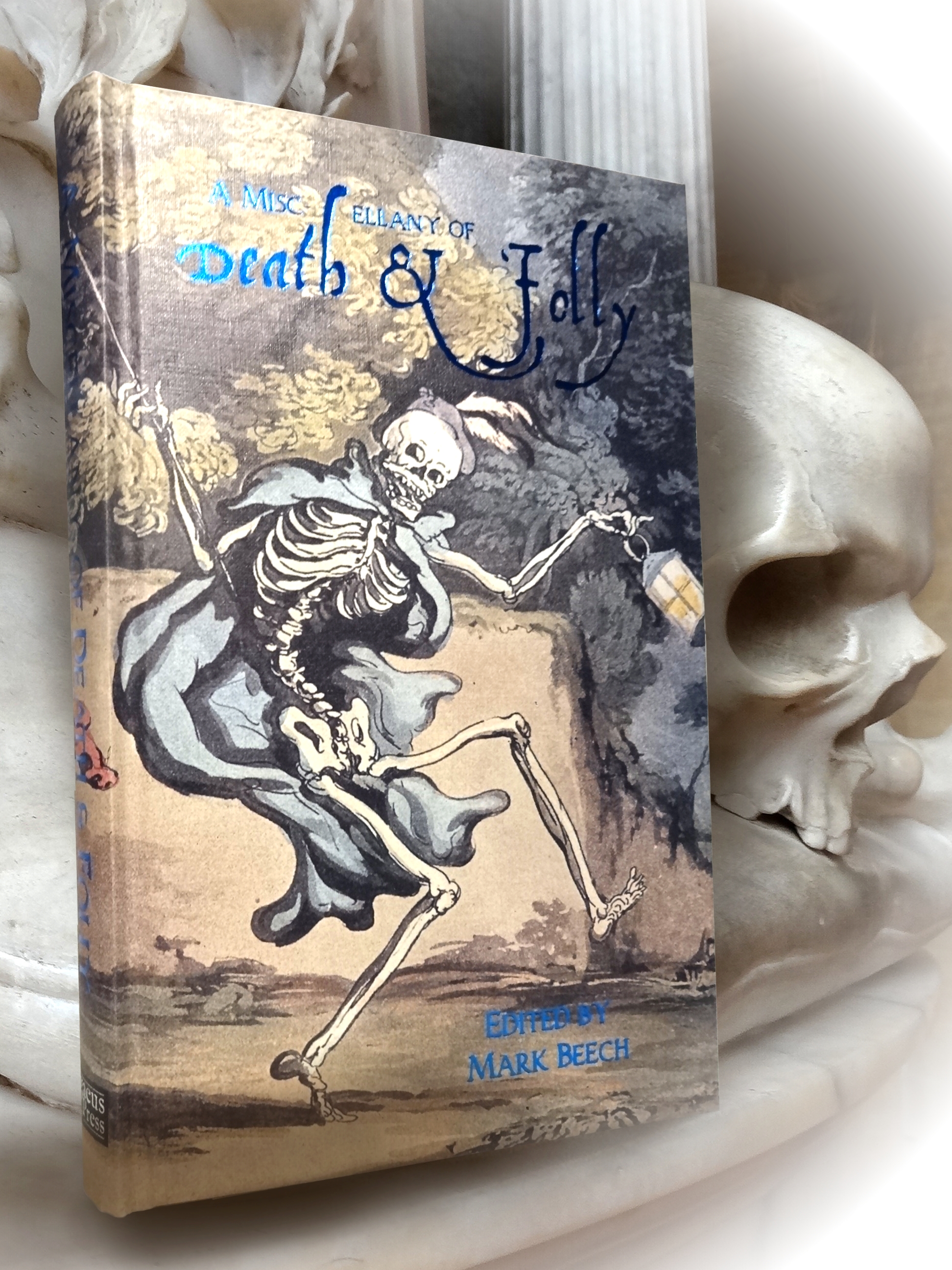 A Miscellany of Death and Folly