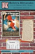 Beletra Almanako N-ro 34
