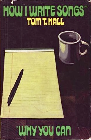How I Write Songs: Why You Can
